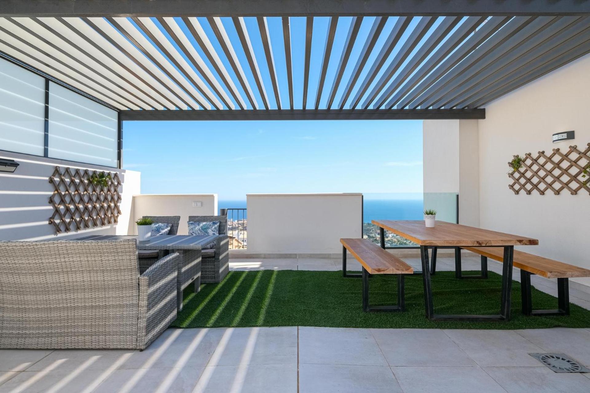Appartement Casa Rocas Blancas *