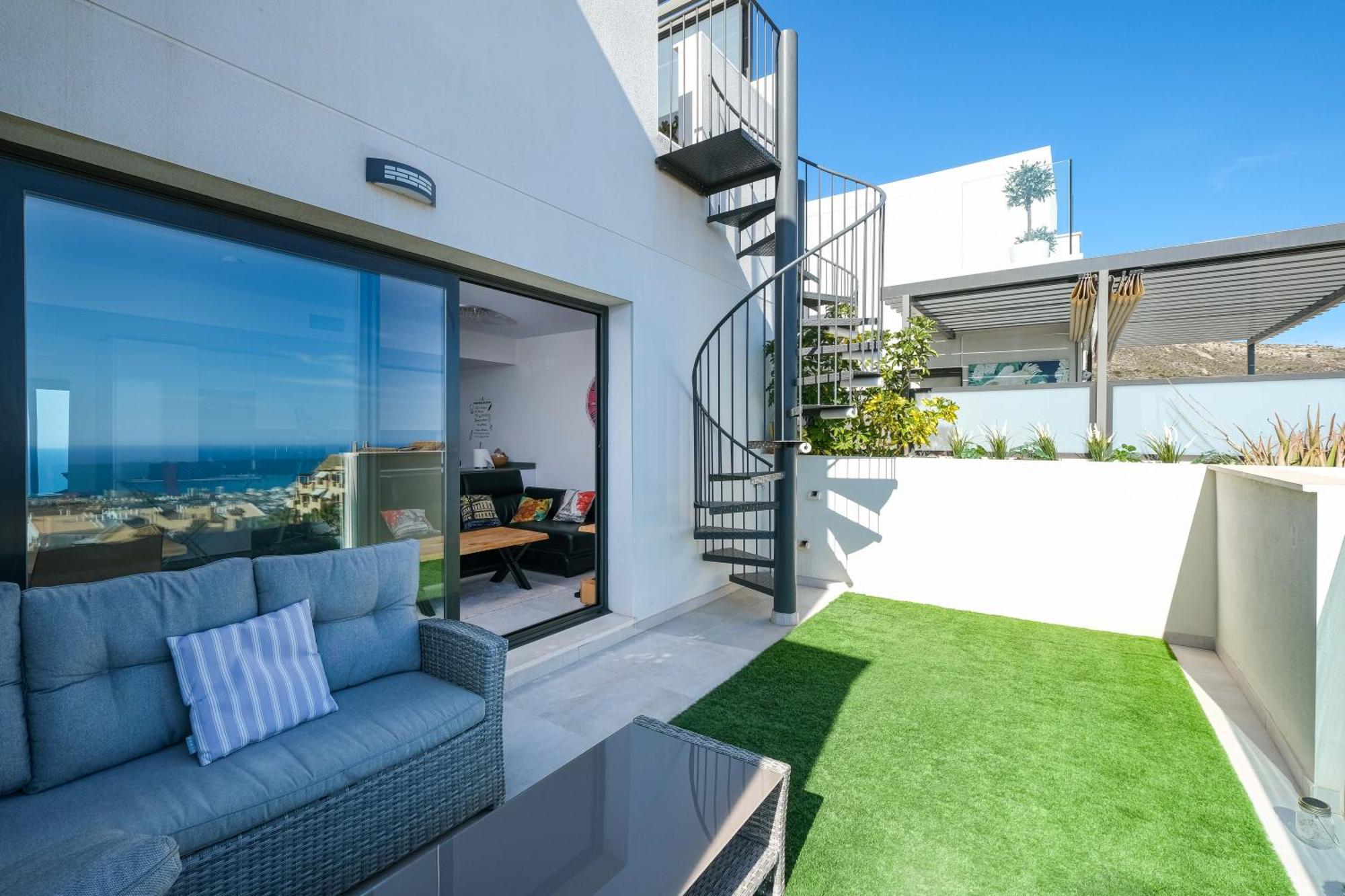 Appartement Casa Rocas Blancas