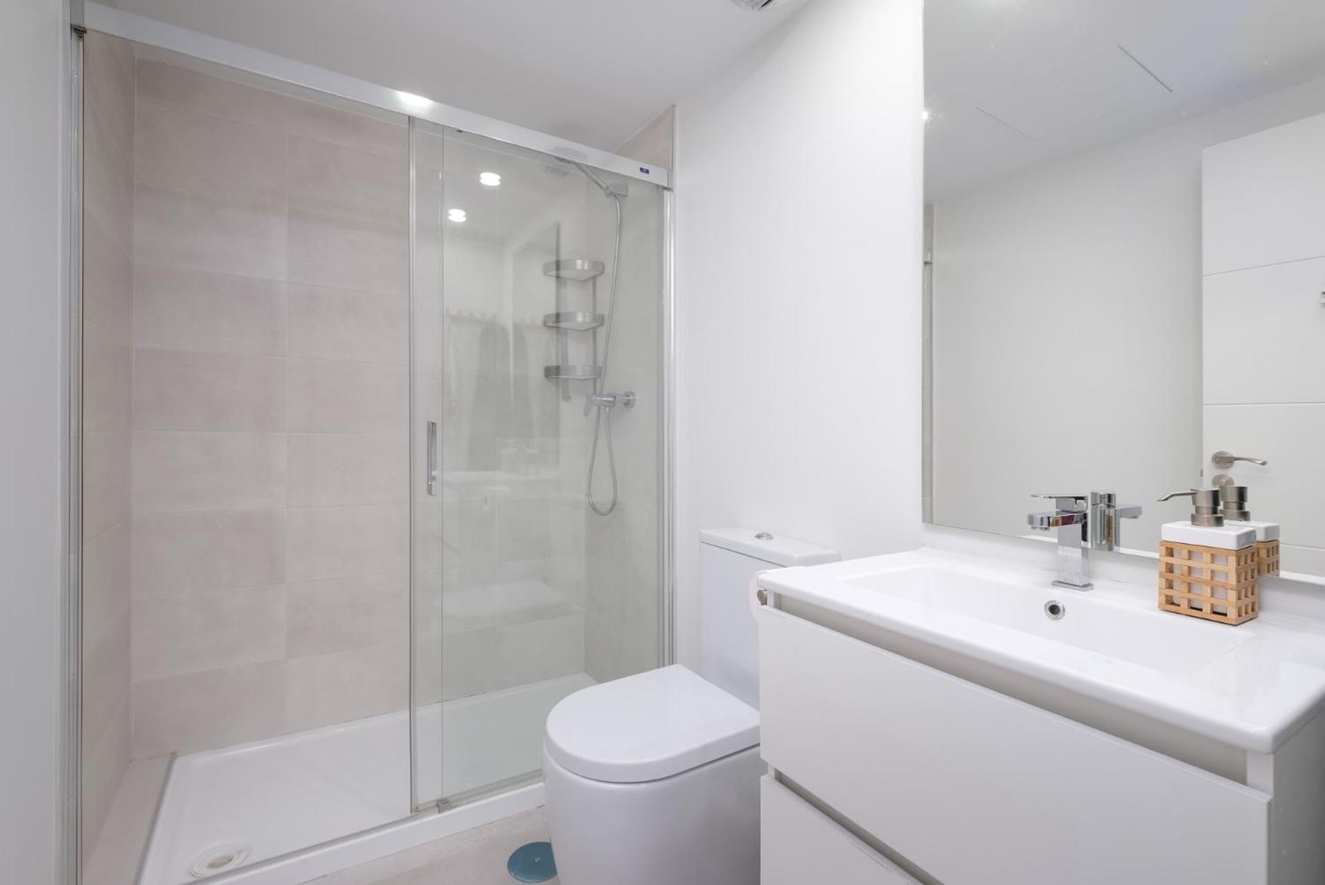 Appartement Casa Rocas Blancas *